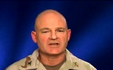 Col. Stephenson