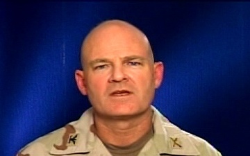 Col. Stephenson