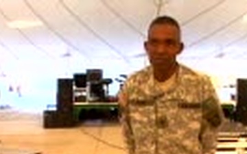 Staff Sgt. Davis