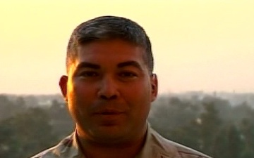 Lt. Col. Knapp