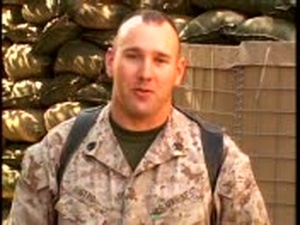 Staff Sgt. Otto