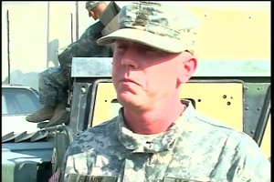 Sgts. Rogers &amp; Brand
