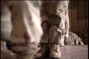 Anaconda Naturalization Ceremony