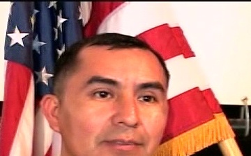 Sgt. Barajas