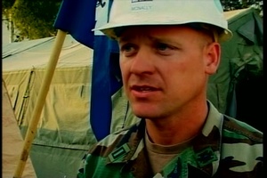 Lt. McNally
