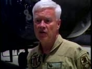 Lt. Col.  Bradley