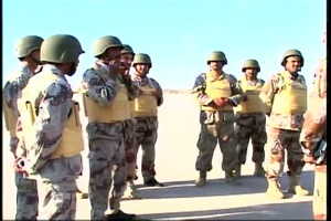 Bomb Company Graduates Package