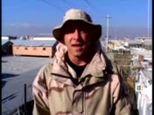 Staff Sgt. Harman