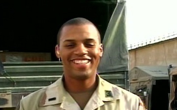 1st Lt. Cook