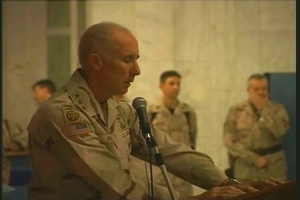 Lt. Gen. Vines