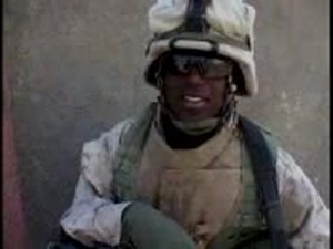 Marines Secure Border Package