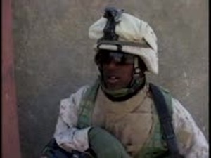 Lance Cpl. Samuel