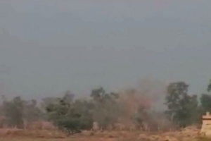 Controlled Detonation of Bombs