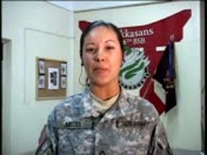 Pfc. Mejia
