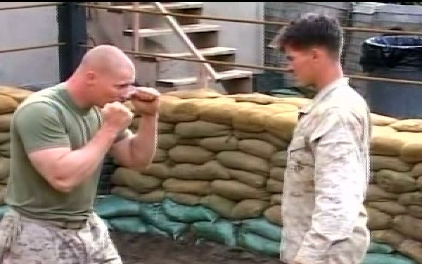 Martial Arts Program