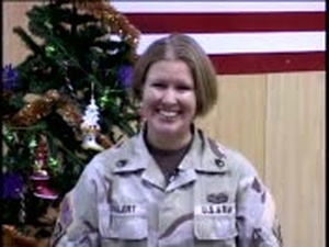 Staff Sgt. Englert
