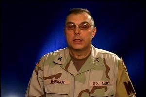 Col. Barham
