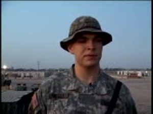 Pfc. Donnelly-CNN