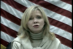 Rep. Marsha Blackburn-1
