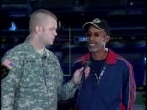 Brig. Gen. Rodgers and Master Sgt. Alexander