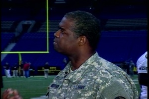 Col. Nickerson