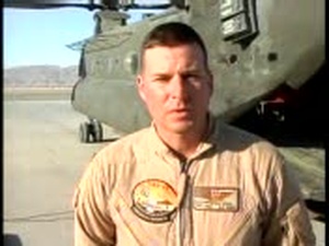 1st Sgt. Soule