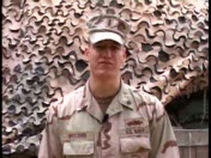 Lt. McCord