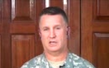 Brig. Gen. Rodeheaver - WGXA