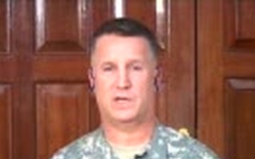 Brig. Gen. Rodeheaver - WSB