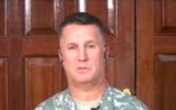 Brig. Gen. Rodeheaver - WTOC