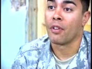 Sgt. Warren