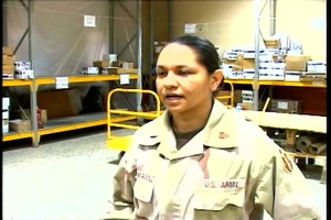 1st Lt. Altamirano