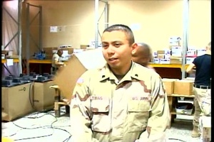 Spc. Tobias
