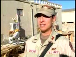 1st Lt. Crossland