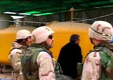 Civil Affairs in Iraq