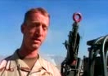 Arrest Line for Airplanes at Bagram Package