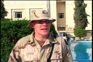 Sgt. Couch