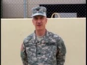 Col. Dietrich