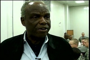 Congressional Visit Package