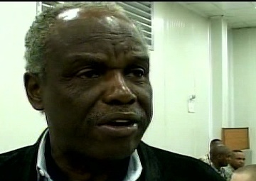 Congressional Visit Package