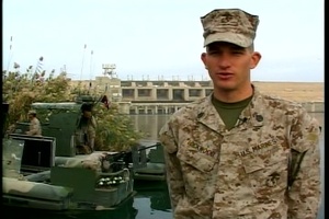 Staff Sgt. Lockwood