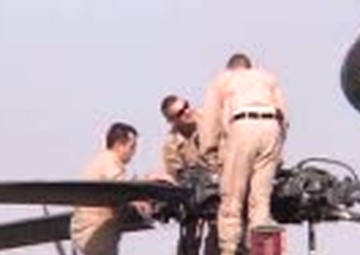 57th Medevac Maintenance