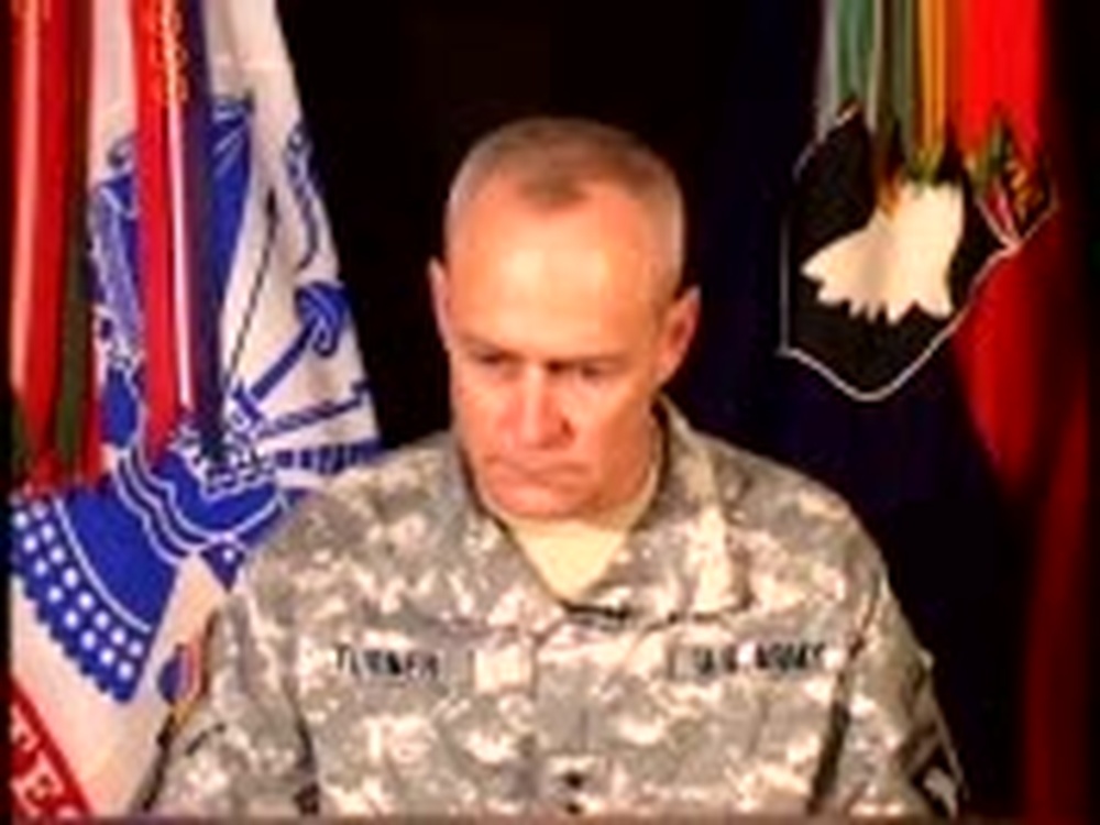 DVIDS - Video - Maj. Gen. Turner-1