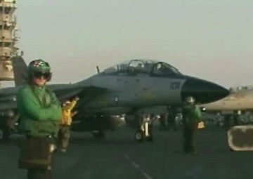 Flight Deck Operations