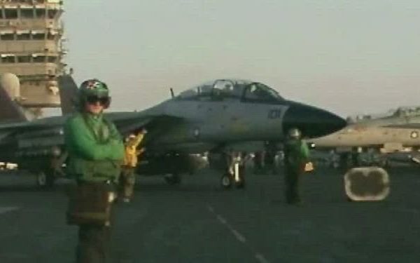 Flight Deck Operations