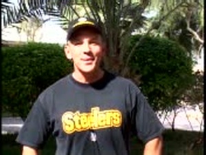 Chief Warrant Officer Nigro