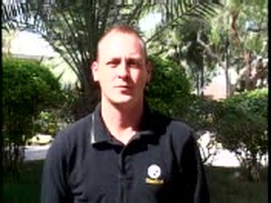 Tech Sgt. Tyree
