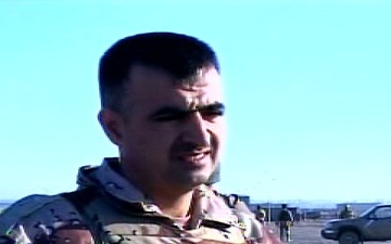 Maj. Gen. Azziz Abdul-Kadr