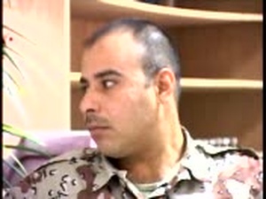 Capt. Emad Khasram Salih