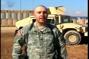 Capt. Montoya